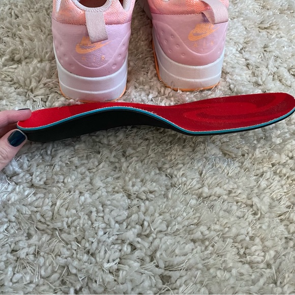 Nike Air Lace Sneakers - Picture 5 of 9